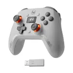 Bigbigwon Aether Tri-mode Wireless Hall-Effect Gaming Controller