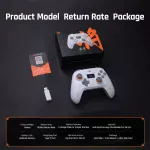 Bigbigwon Aether C6 Hall-Effect Gaming Controller - Image 4