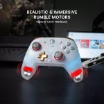 Gamesir Cyclone 2 Controller White - Image 3