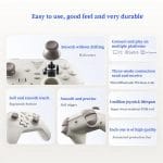 Flydigi Dune Fox Gaming Controller with Hall Effects - Image 4