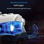 Flydigi Dune Fox Gaming Controller with Hall Effects - Image 8