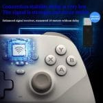 Flydigi Dune Fox Gaming Controller with Hall Effects - Image 5