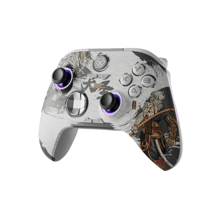 AOLION Great Sage Edition RGB Tri-Mode Gaming Controller