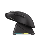 Ajazz AJ179P Gaming Mouse Black - Image 3
