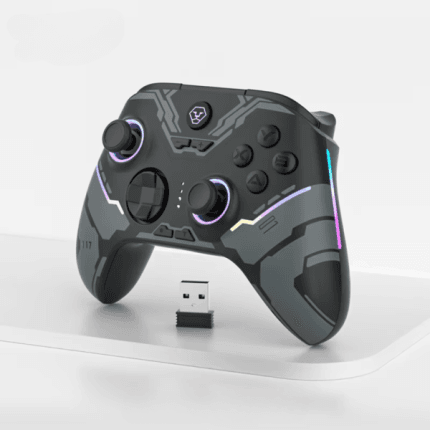 AOLION AL-NS2286H RGB Tri-Mode Gaming Controller