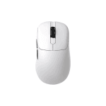 Ajazz AJ179P Gaming Mouse White - Image 2