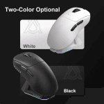 Ajazz AJ179P Gaming Mouse Black - Image 4