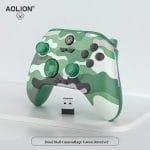 AOLION AL-NS2286H Camouflage Green