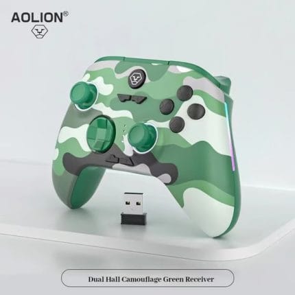 AOLION AL-NS2286H Camouflage Green