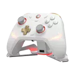Gamesir Cyclone 2 Controller White With dock - Image 2