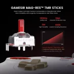 Gamesir Cyclone 2 Controller Black - Image 5