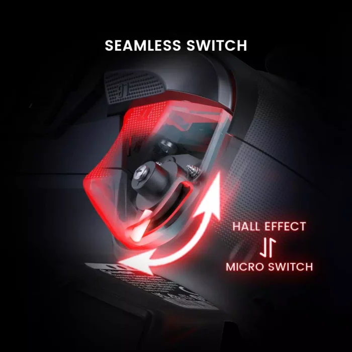 Gamesir Cyclone 2 Controller Black - Image 6