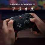 Gamesir Cyclone 2 Controller Black - Image 9