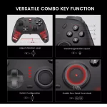 Gamesir Cyclone 2 Controller Black - Image 8