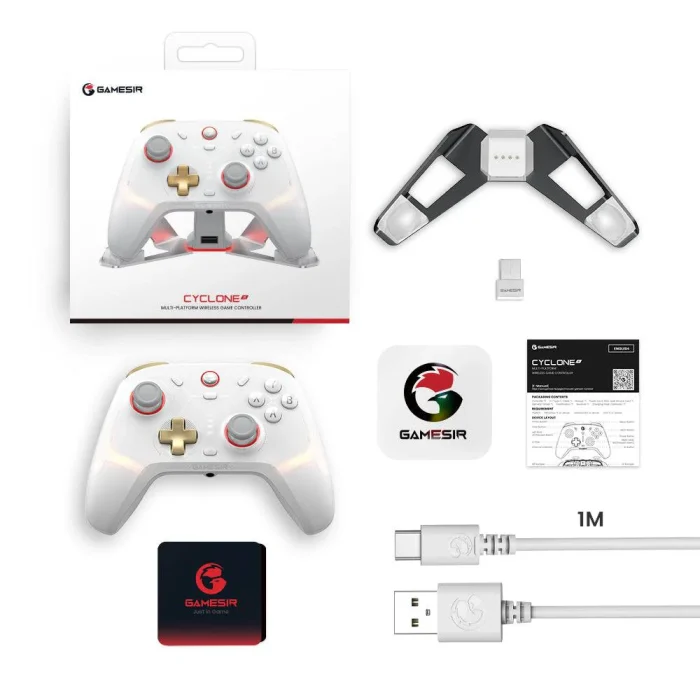 gamesir cyclone 2
