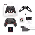 Gamesir Cyclone 2 Controller Black With dock - Image 11