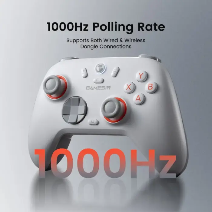GameSir Nova 2 Lite Wireless Game Controller - Image 2